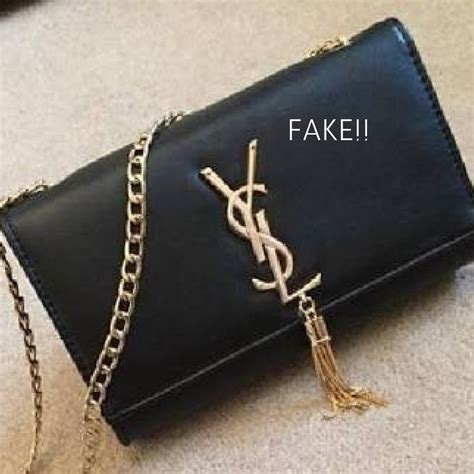 fake ysl makeup|authentic ysl dust bag.